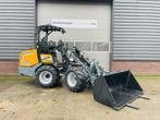 Giant G2700 X-TRA HD + minishovel NIEUW zeer compleet!, Zakelijke goederen, Machines en Bouw | Kranen en Graafmachines, Wiellader of Shovel