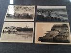 Lotje oude postkaarten Frankrijk, Verzamelen, Postkaarten | Buitenland, Ophalen of Verzenden, 1920 tot 1940, Ongelopen, Frankrijk