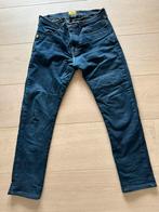 Heren moto jeansbroek, Vêtements | Hommes, Comme neuf, Enlèvement