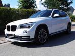 BMW X1 S drive16d X line, Auto's, X1, Euro 5, Achterwielaandrijving, 1995 cc