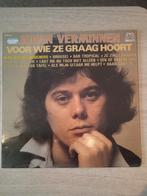 Lp johan verminnen voor wie ze graag hoort, Ophalen