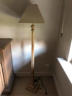 Staande lamp, Huis en Inrichting, Ophalen, Zo goed als nieuw