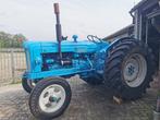 Fordson major tractor, Tot 80 Pk, Ford, Ophalen, Oldtimer