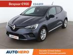 Renault Clio 1.0 TCe Intens (bj 2021), Auto's, Voorwielaandrijving, 118 g/km, Stof, Gebruikt