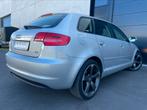Audi A3 Airco/Cruise, Auto's, Audi, Euro 5, https://public.car-pass.be/vhr/46bc973a-1e9b-40ab-9c4d-0c9694547844, Bedrijf, 5 deurs