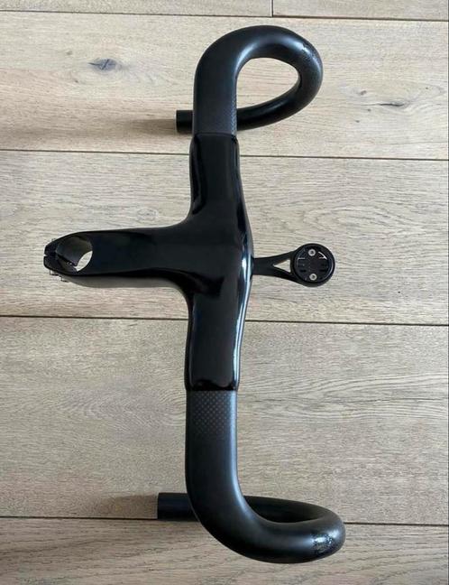 Carbon aero sturen diverse maten en kleuren leverbaar., Fietsen en Brommers, Fietsonderdelen, Nieuw, Racefiets, Stuur, Ophalen of Verzenden