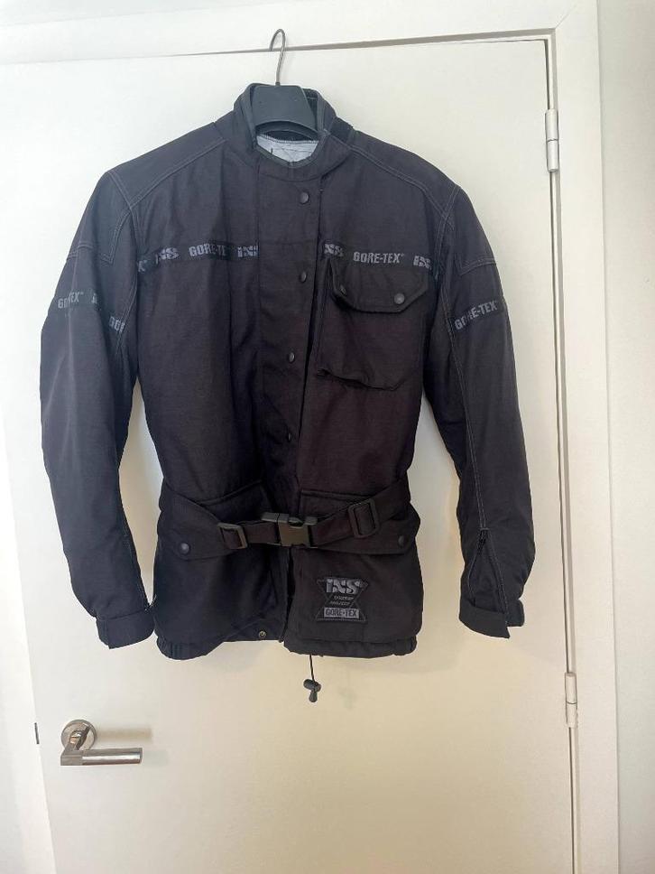 dames motorpak  goretex merk IXS, Motoren, Kleding | Motorkleding, Combipak, Dames, Tweedehands, Ophalen