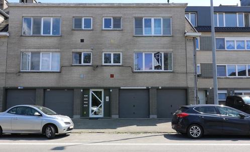 Appartement te koop in Wetteren, 2 slpks, Immo, Maisons à vendre, Appartement, C