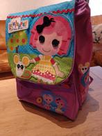 Boekentas lalaloopsy, Ophalen of Verzenden, Gebruikt, Rugtas, 30 tot 40 cm