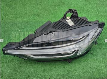 Koplamp VOLVO XC60 2 II FULL LED HEADLAMP beschikbaar voor biedingen