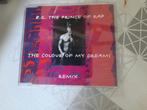 cd single BG the prince of rap - the colour of my dreams, Autres genres, Utilisé, Envoi