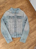Jeans vestje maat M, Kleding | Dames, Ophalen, Zo goed als nieuw, Maat 38/40 (M)