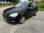 Vw Polo Benzine 1.2 Gekeurd voor verkoop 2009, Auto's, Particulier, Elektrische buitenspiegels, Euro 4, Polo
