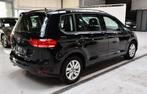 Volkswagen Touran 1.5 TSI Comfortline 7pl DSG -ALCANTARA /NA, Autos, Entreprise, 7 places, Alcantara, Autre carrosserie