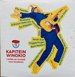 Kapitein Winokio - 15 Jaar Kapitein Winokio, Ophalen, Zo goed als nieuw, Overige genres