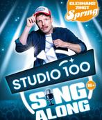 Duoticket Studio 100 Singalong zondag 30 november Afas Dome, Tickets en Kaartjes, Twee personen, November, Overige typen