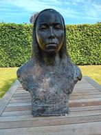 beeld, Antiek en Kunst, Ophalen