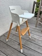 Baby- en peuter eetstoel van Flexa, Kinderen en Baby's, Kinderstoelen, Ophalen, Gebruikt, Afneembaar eetblad