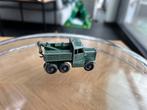 Matchbox Lesney Scammell Breakdown Truck nr 64-A 1959, Ophalen of Verzenden