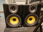 JB systems AM50!!!!!set!!!!!, Muziek en Instrumenten, Versterkers | Keyboard, Monitor en PA, Ophalen, Gebruikt