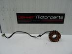 Dynamo / Generator / Stator Ducati Monster 696 2008-2014, Ophalen of Verzenden, Gebruikt
