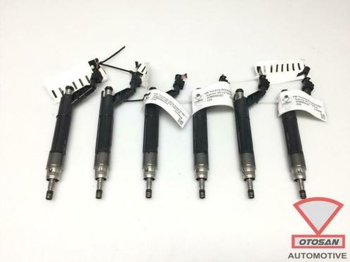 vw touareg 2018 vag injector 3.0 tsi tfsi v6 06m906036t, Auto-onderdelen, Brandstofsystemen, Volkswagen, Gebruikt