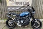 yamaha xsr 900 abs bj 2017 btw aftrebaar zgst + opties, Motoren, Bedrijf, Meer dan 35 kW, Naked bike, 900 cc