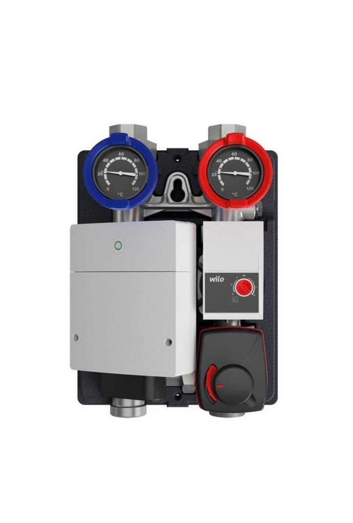 BOSCH pompgroep voor verwarming, Doe-het-zelf en Bouw, Chauffageketels en Boilers, Nieuw, Onderdeel, Ophalen