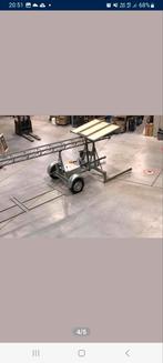 Bouwlift te koop, Doe-het-zelf en Bouw, Ophalen, Bouwlift