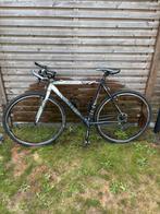 Crossfiets Flanders, Fietsen en Brommers, Ophalen, Gebruikt, Aluminium, Flanders