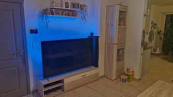 tv meubel 4 stuks beschikbaar voor biedingen