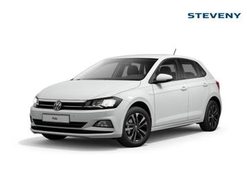 Volkswagen Polo UNITED 1.0 l 95 ch 5 vitesses manuelles beschikbaar voor biedingen