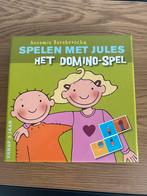 Spelen met Jules - Het domino-spel, Ophalen, Zo goed als nieuw