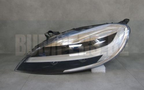 KOPLAMP Volvo V40 2 II FACELIFT MID LED 16-19 LH LINKS 31677, Auto-onderdelen, Verlichting, Gebruikt, 6 maanden garantie, Ophalen of Verzenden