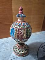 Photophore.  Hauteur 30cm, Ophalen of Verzenden, Zo goed als nieuw