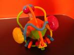 Baby Speelgoed Rammelaar, Kinderen en Baby's, Speelgoed | Babyspeelgoed, Ophalen, Gebruikt, Rammelaar