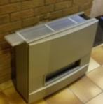 Voorzethaard WELL Straler A64 HR+, Enlèvement, Poêle, 30 à 80 cm, 60 à 150 cm