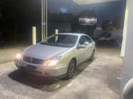 Citroen C 5 benzine LEZ 2028, Auto's, Euro 5, Stof, Elektrische ramen, Particulier