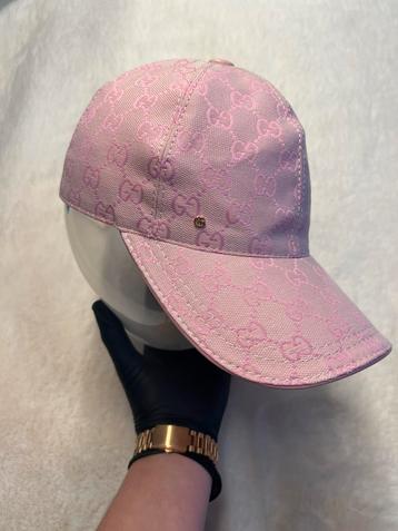 Gucci Pet Dubai Pink/Roze Gucci Pet beschikbaar voor biedingen