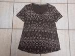 Diverse T-shirts, M46-L, €2/stuk, Ophalen of Verzenden, Zo goed als nieuw, Maat 46/48 (XL) of groter