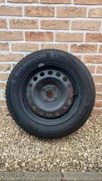 4 NIEUWE hankook winterbanden velg icept rs2 185 65 r15 88T, Ophalen