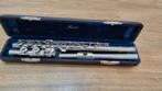 Dwarsfluit Found Flute SDN-351, Muziek en Instrumenten, Ophalen, Gebruikt, Dwarsfluit, Met koffer of tas