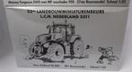 Siku L.C.N. Beursmodel nummer 18 schaal 1:32., Ophalen of Verzenden, Nieuw, Tractor of Landbouw, SIKU