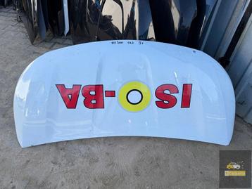 Nissan NV300 21- motorkap beschikbaar voor biedingen