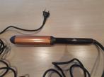 Krultang BaByliss 160-210C Nieuw, Handtassen en Accessoires, Uiterlijk | Haarverzorging, Ophalen of Verzenden, Nieuw, Krultang of Stijltang