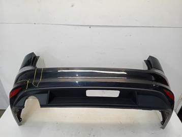 BUMPER ACHTER Volkswagen Golf VII Variant (AUVV) beschikbaar voor biedingen