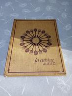 La cuisine de A à Z, Livres, Enlèvement ou Envoi