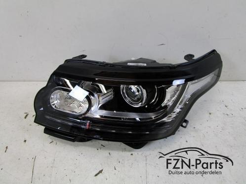 Range Rover Vogue Xenon Koplamp Links L NIEUW!! CK5213W030BB, Auto-onderdelen, Verlichting, Gebruikt, Ophalen of Verzenden