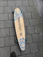 Longboard, Sport en Fitness, Ophalen, Zo goed als nieuw, Skateboard, Longboard