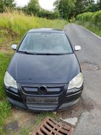 Polo BlueMotion 2007 Diesel à DONNER, Auto's, Particulier, 3 cilinders, 1000 kg, 55 kW